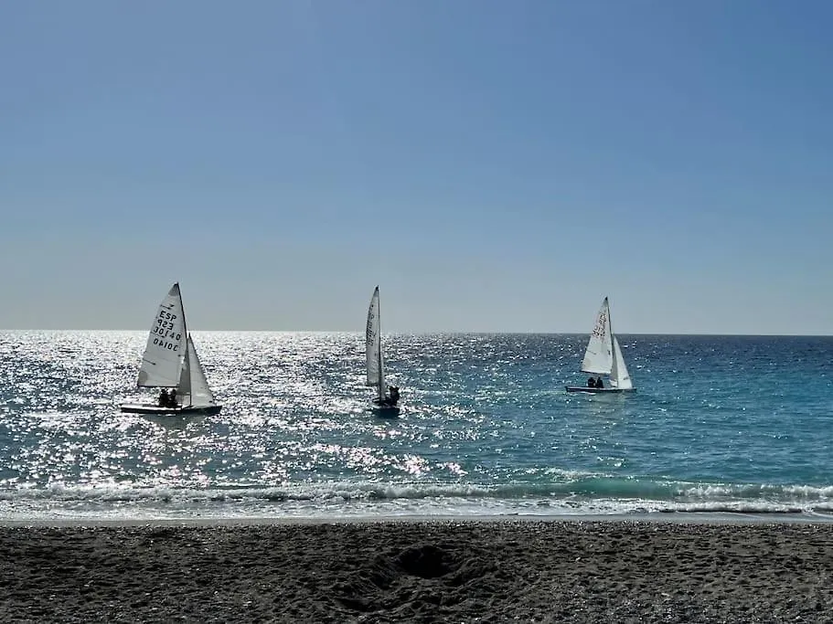 Pushe Playa Granada Beach & Golf 10 Motril