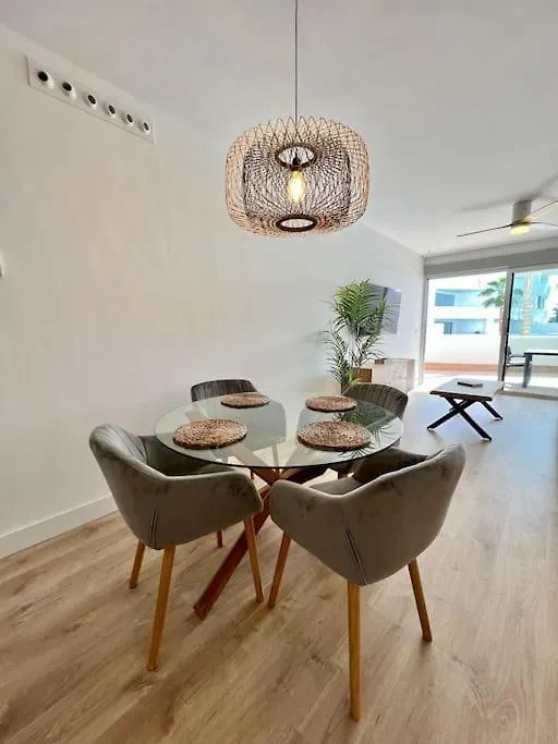 Pushe Playa Granada Beach & Golf 10 Motril Apartment