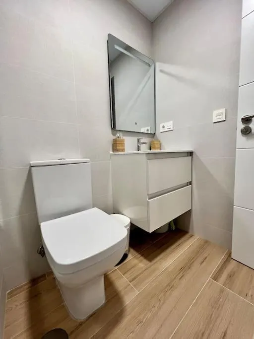 Pushe Playa Granada Beach & Golf 10 Motril Apartment