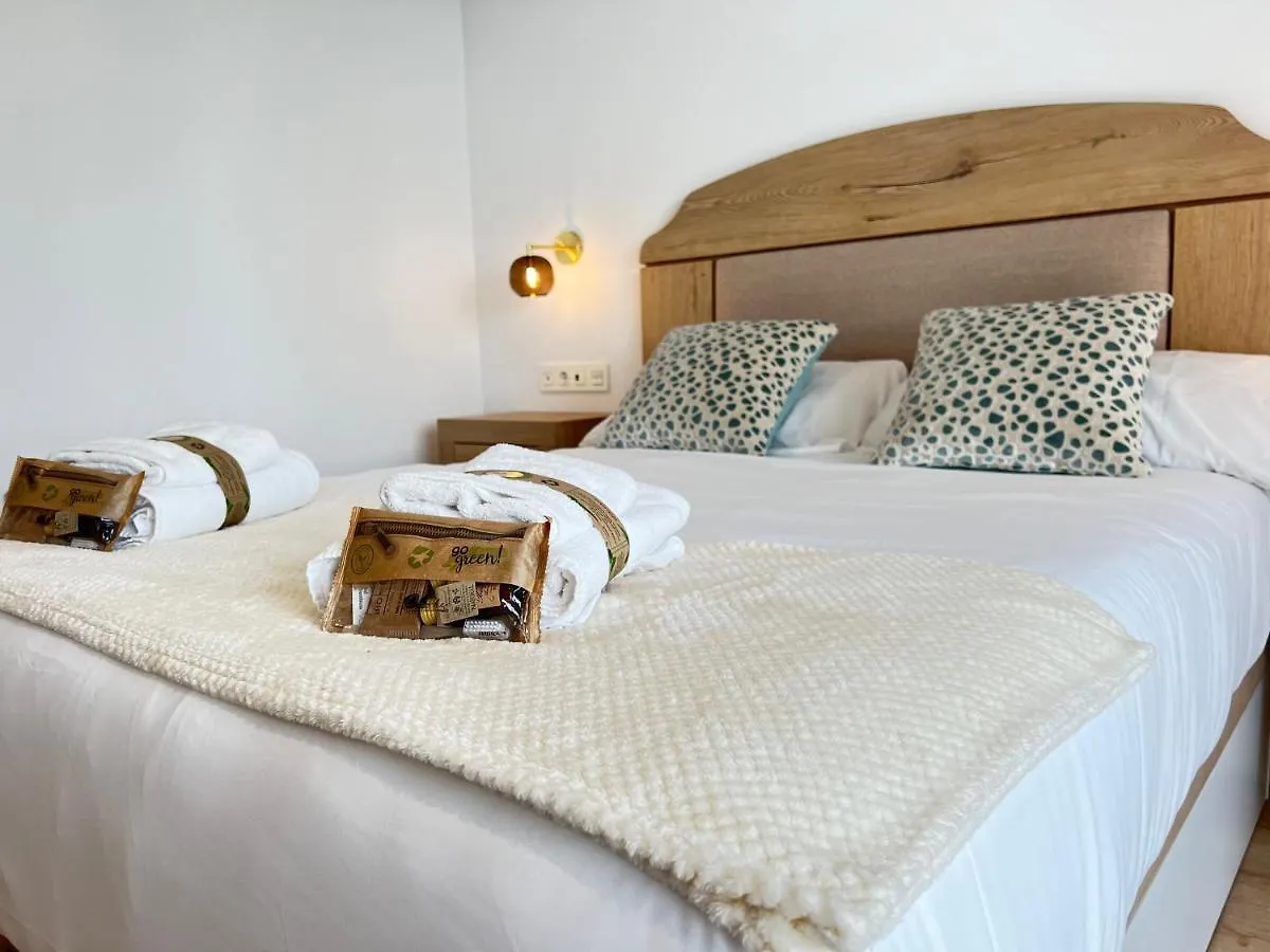 Pushe Playa Granada Beach & Golf 10 Motril Spain
