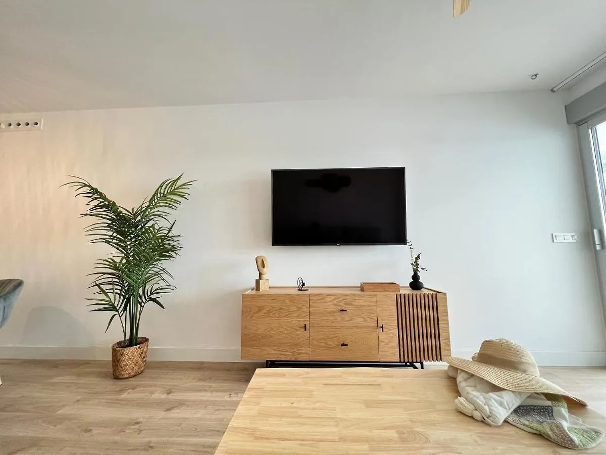 Pushe Playa Granada Beach & Golf 10 Motril Apartment