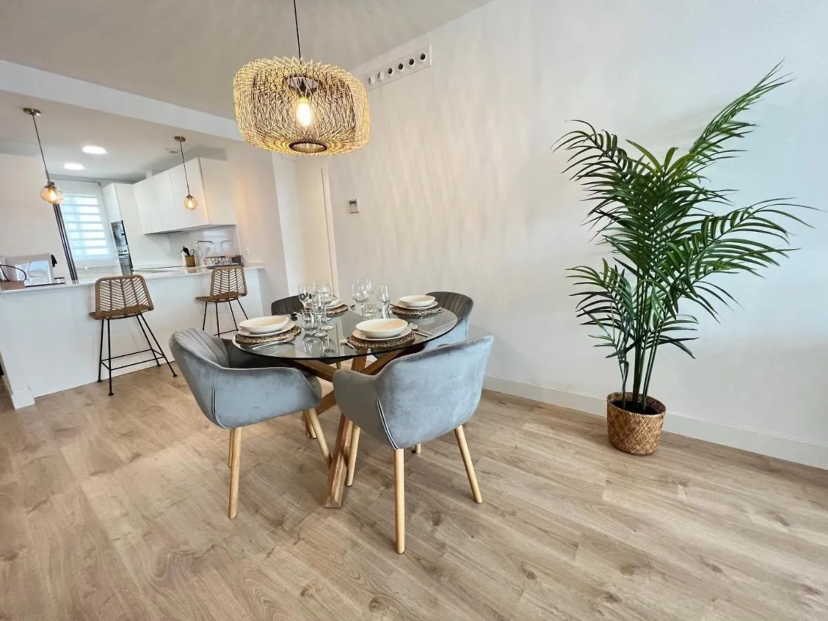 Pushe Playa Granada Beach & Golf 10 Motril Apartment