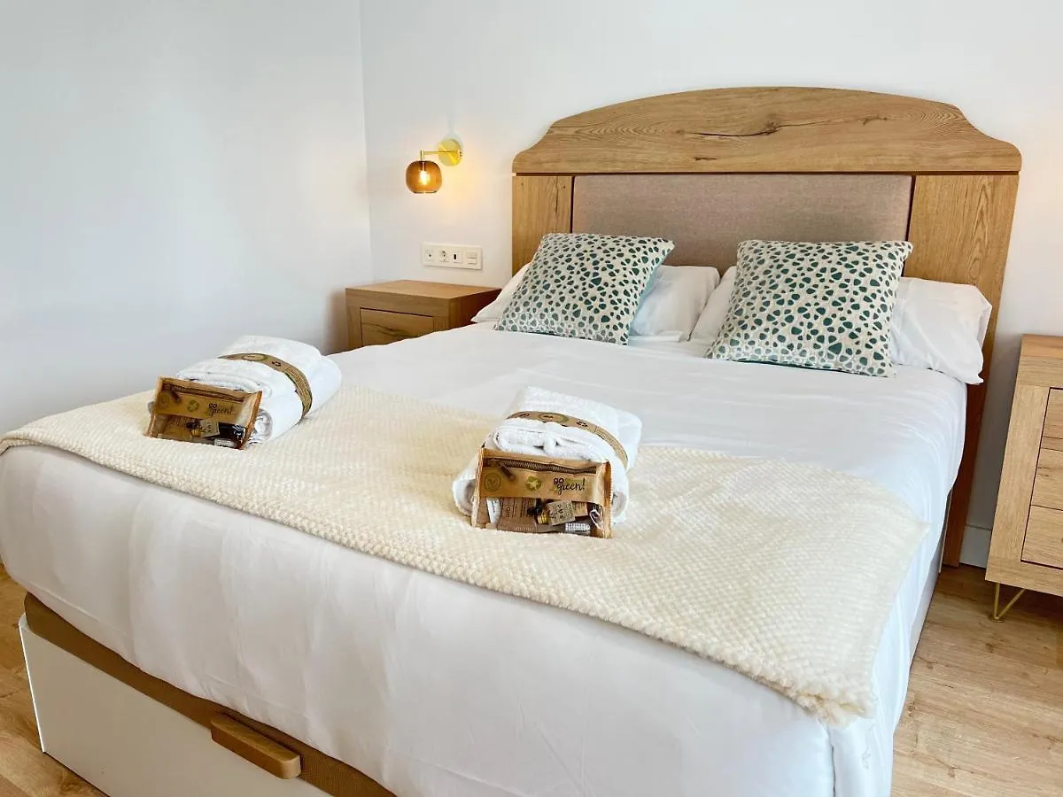 Pushe Playa Granada Beach & Golf 10 Motril 0*,  Spain