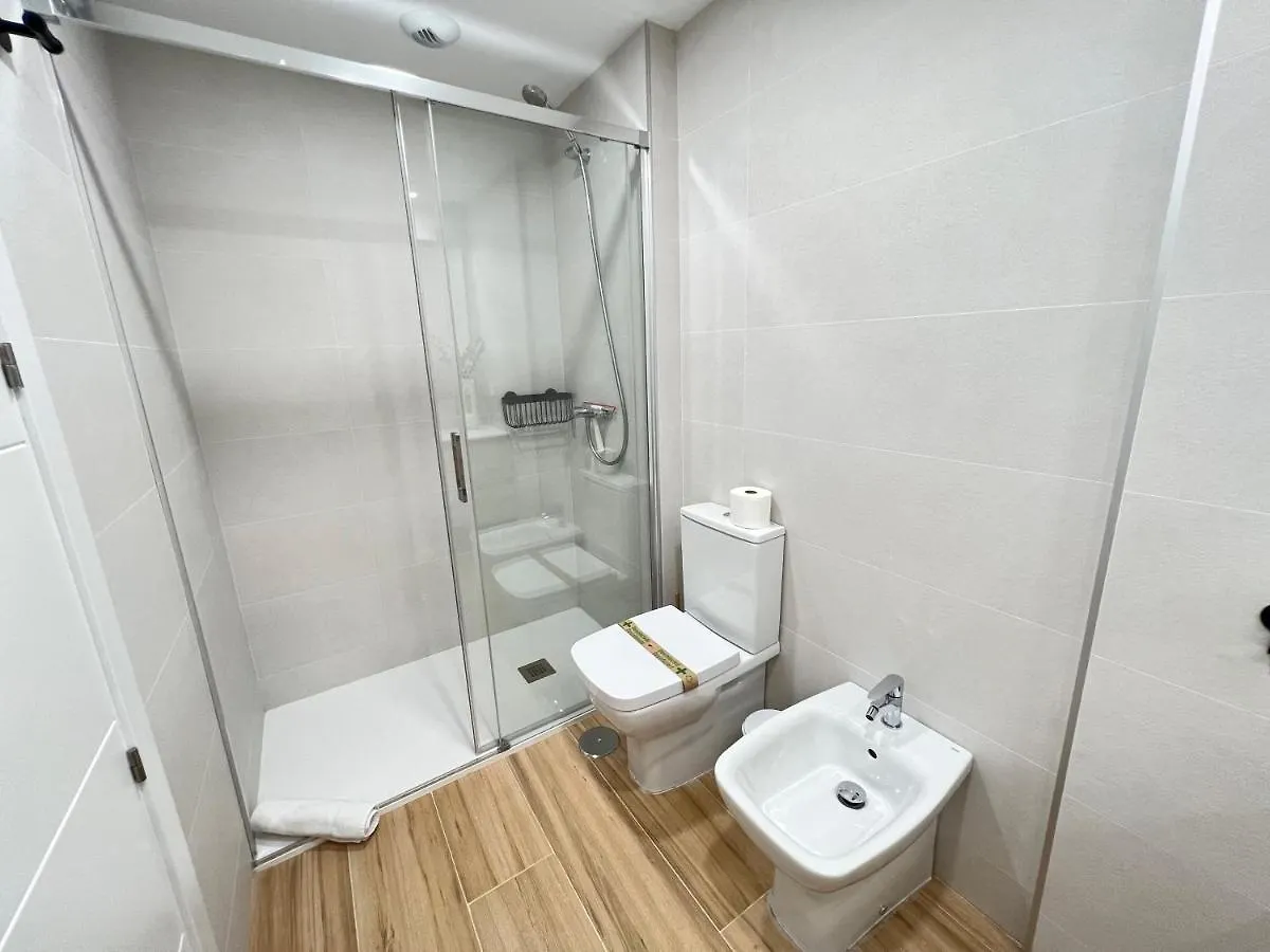 Apartment Pushe Playa Granada Beach & Golf 10 Motril